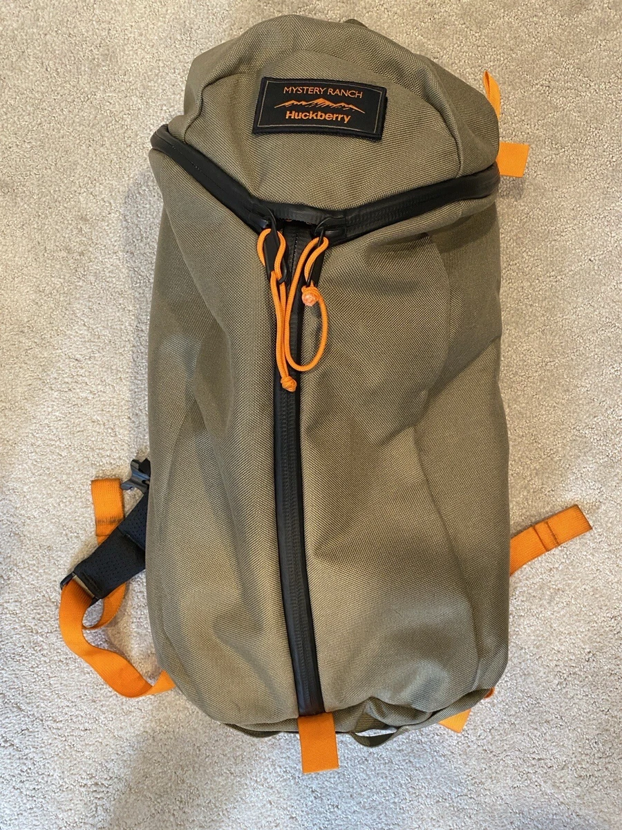 Mystery ranch ebay top