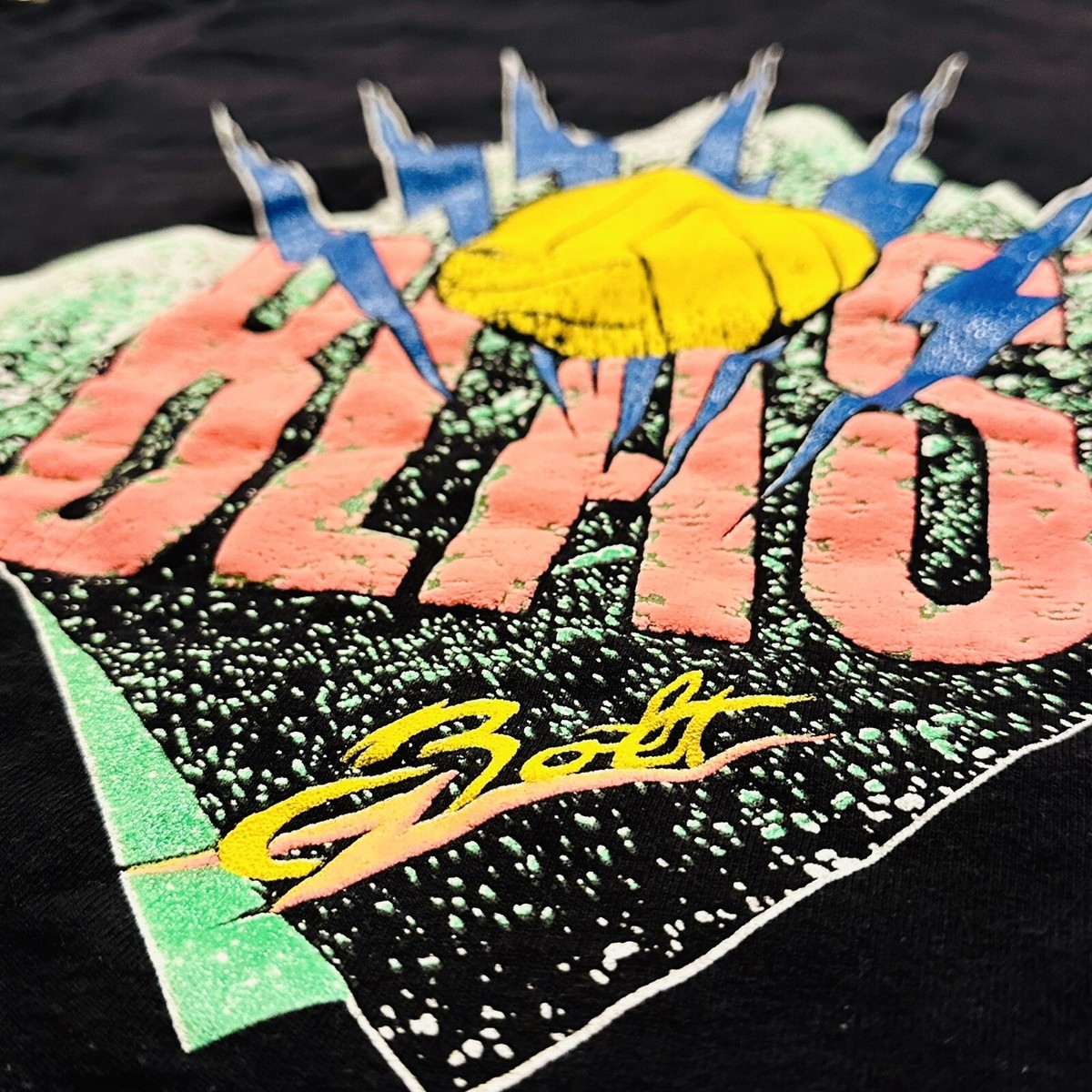 緑縞 80s makers broad stripe button down Green stripe 80s makers broad stripe button down Other