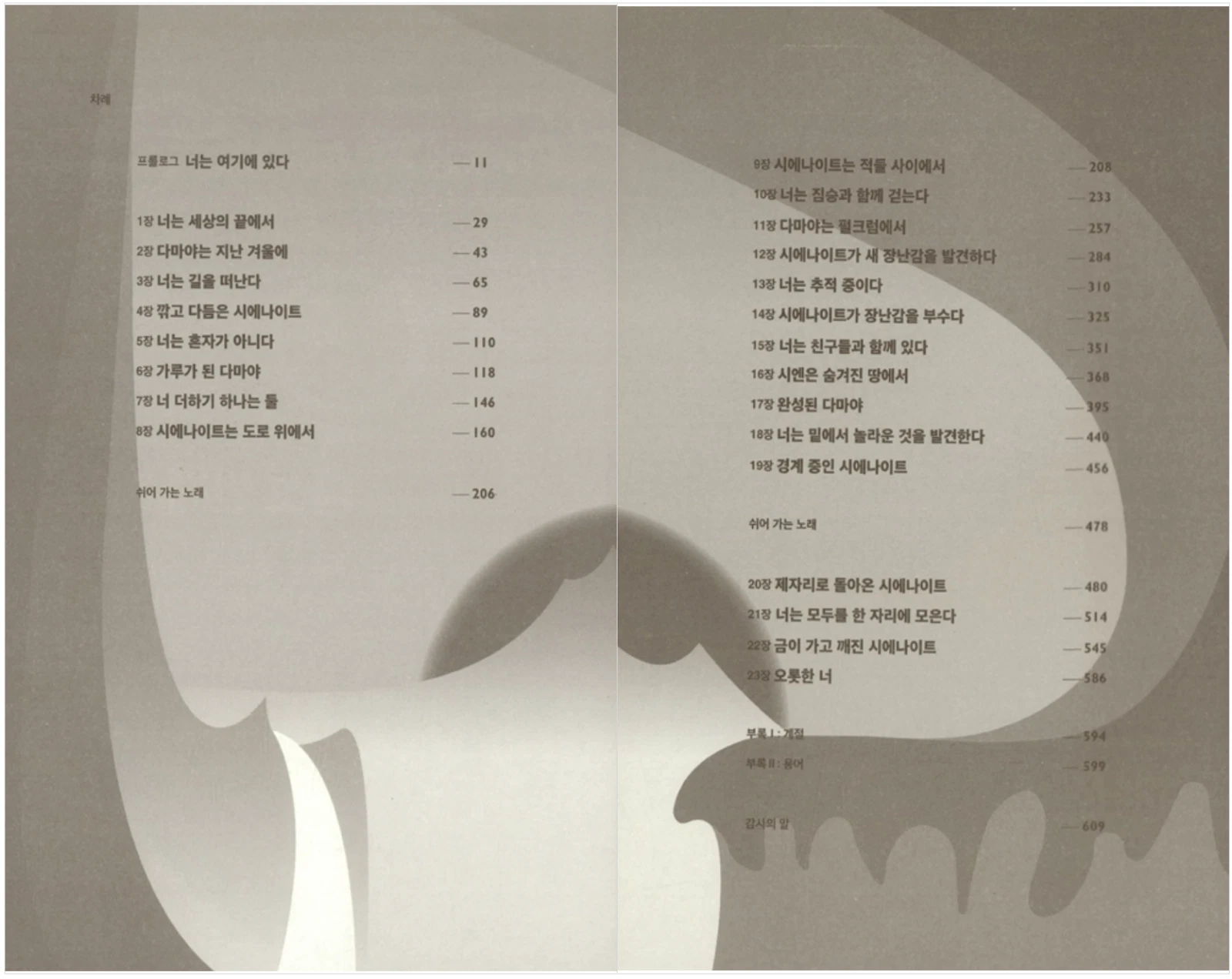 The Fifth Season by N. K. Jemisin Korean book The Fifth Season by N. K. Jemisin Korean book