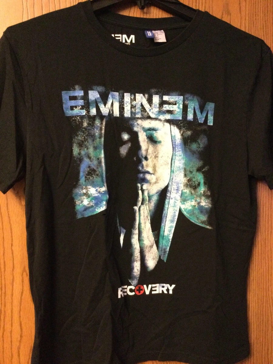 Eminem t cheap shirt h&m