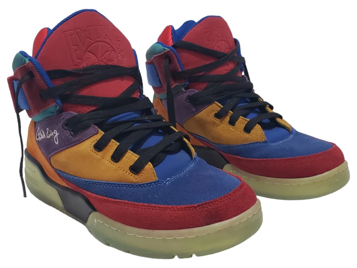 Ewing 33 hi remix sale