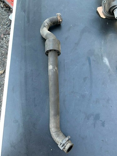 VW Audi Skoda Seat Kühlerschlauch 1K0121096AB original