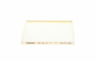 Filter, Innenraumluft FüR Hyundai Bosch 1987435114
