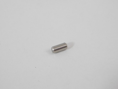 Genuine OEM Mercury Marine Quicksilver Outboard 17-22060 Locating Pin New NOS - Bild 2 von 3