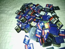 8gb sd card 10 pack  new price