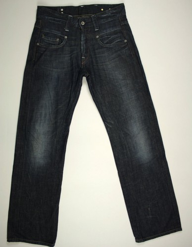 W29 L34 Denim EUC Vintage RRP $289 Mens 