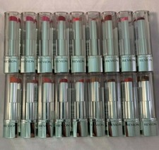 Revlon Ultra HD Lipstick, Wax free Gel lipstick Choose Color COMBINED SHIPPING 
