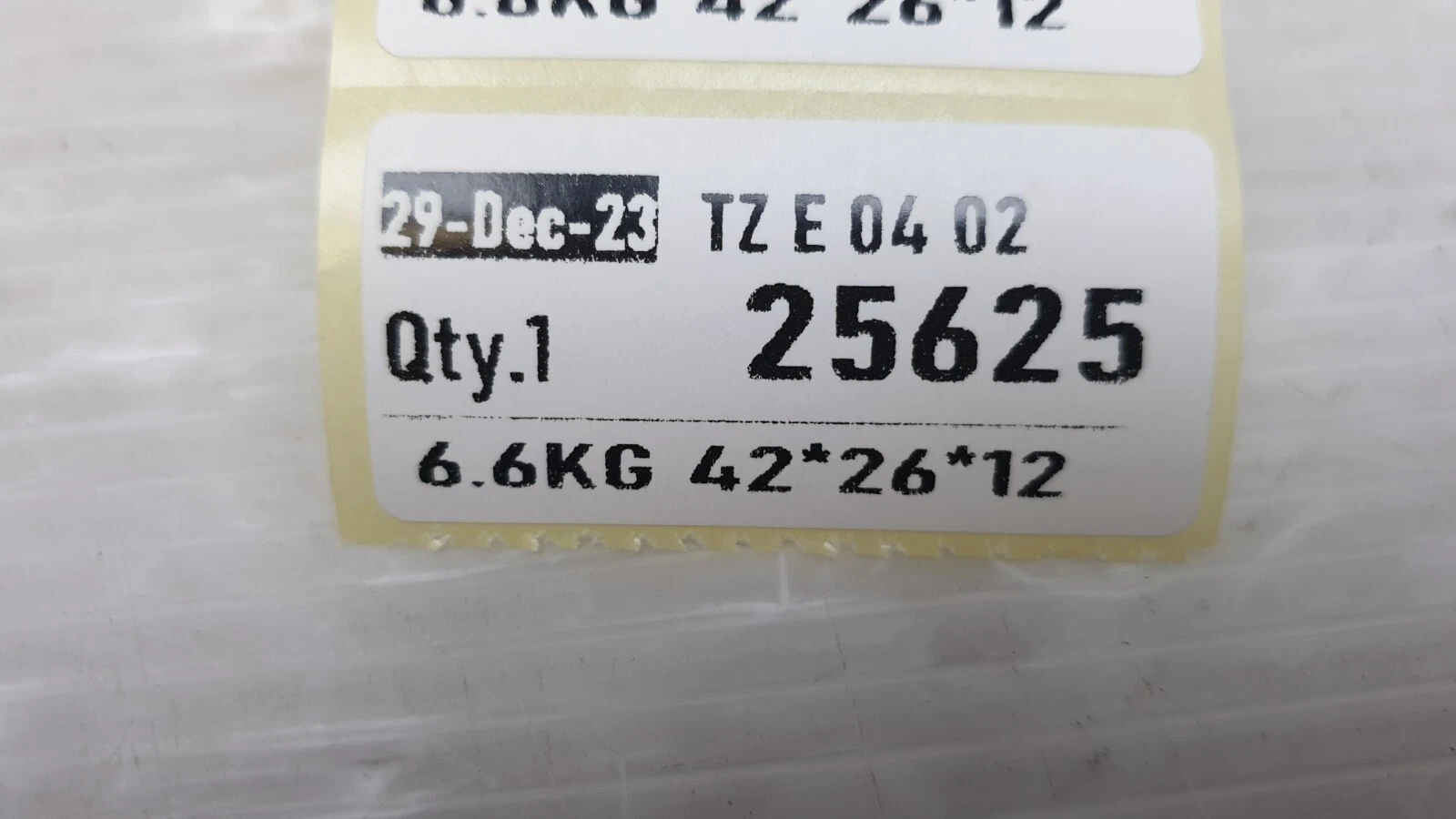 Komatsu Electronics BAAA161700 — photo 10 of 10