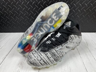 NWT Adidas Freak 20 Carbon Football Cleats - 13 adidas Freak Carbon Mid 20 Adult Football Cleats F97423 main image 3