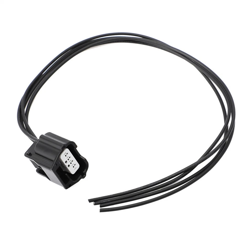 Radiator Shutter Connector Harness Pigtail For Nissan Murano Altima 2015-2020 - Image 2 of 4