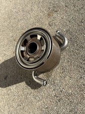 1998-2005 Subaru Forester 2.5l Engine Oil Cooler Oem 21311aa010 1998-2005 Subaru Forester 2.5l Engine Oil Cooler Oem 21311aa010