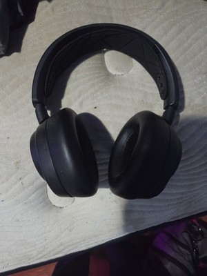 SteelSeries Arctis Nova Pro Wireless Over-Ear Gaming Headset for Xbox