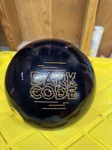 Storm Code Red Bowling Ball | eBay