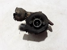 VOLVO V50 MW Turbolader 966246980 2.00 Diesel 100kw 2009 22479526