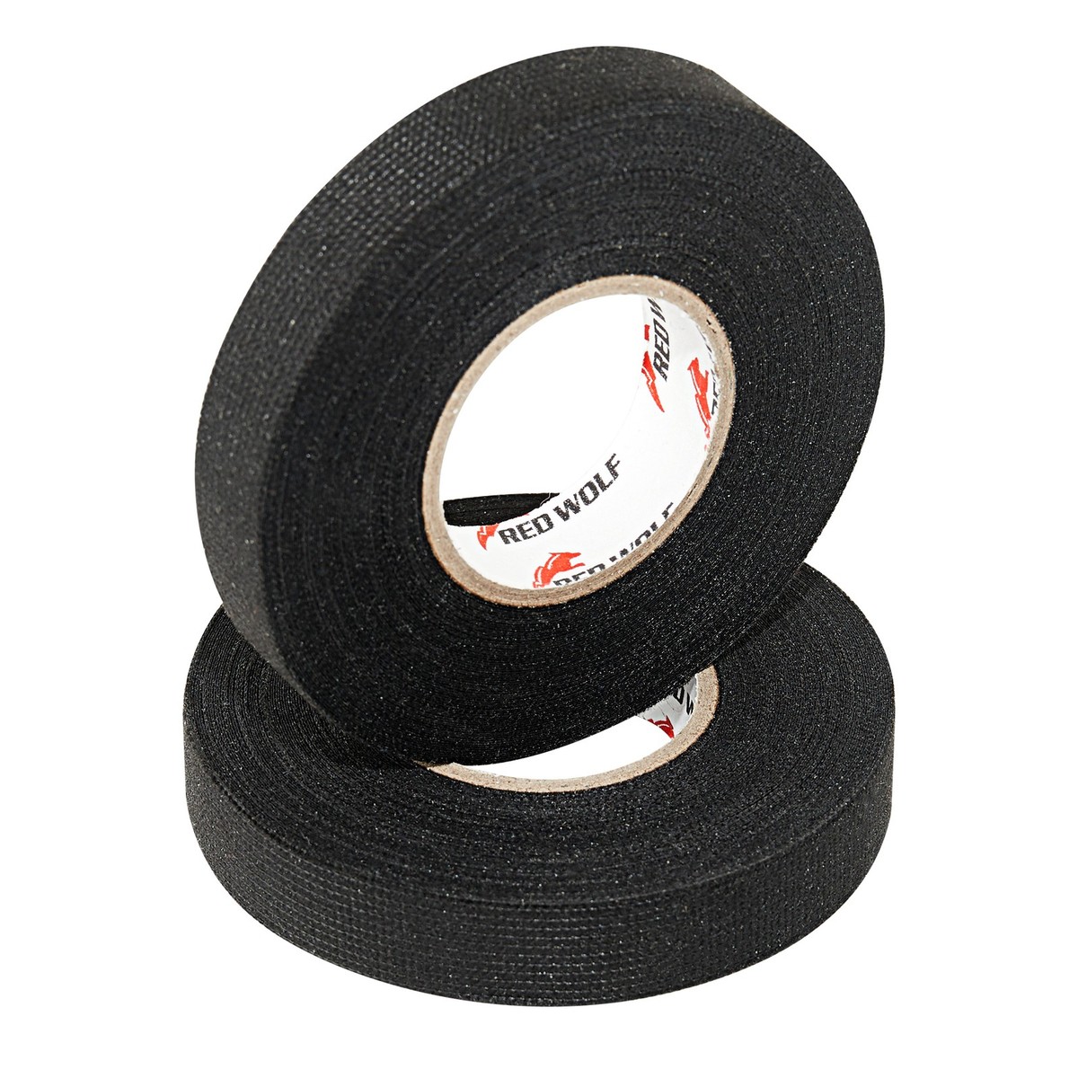 Felt Cloth Wiring Harness Tape High Temp Adhesive Electrical