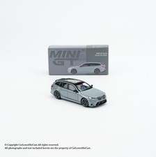 MINIGT 1/64 Scale Alloy Model Car - Pick Your Like