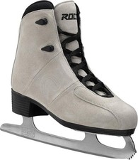 Roces Women's Upbeat Ice Skate Superior Italian Style US W 6.5 