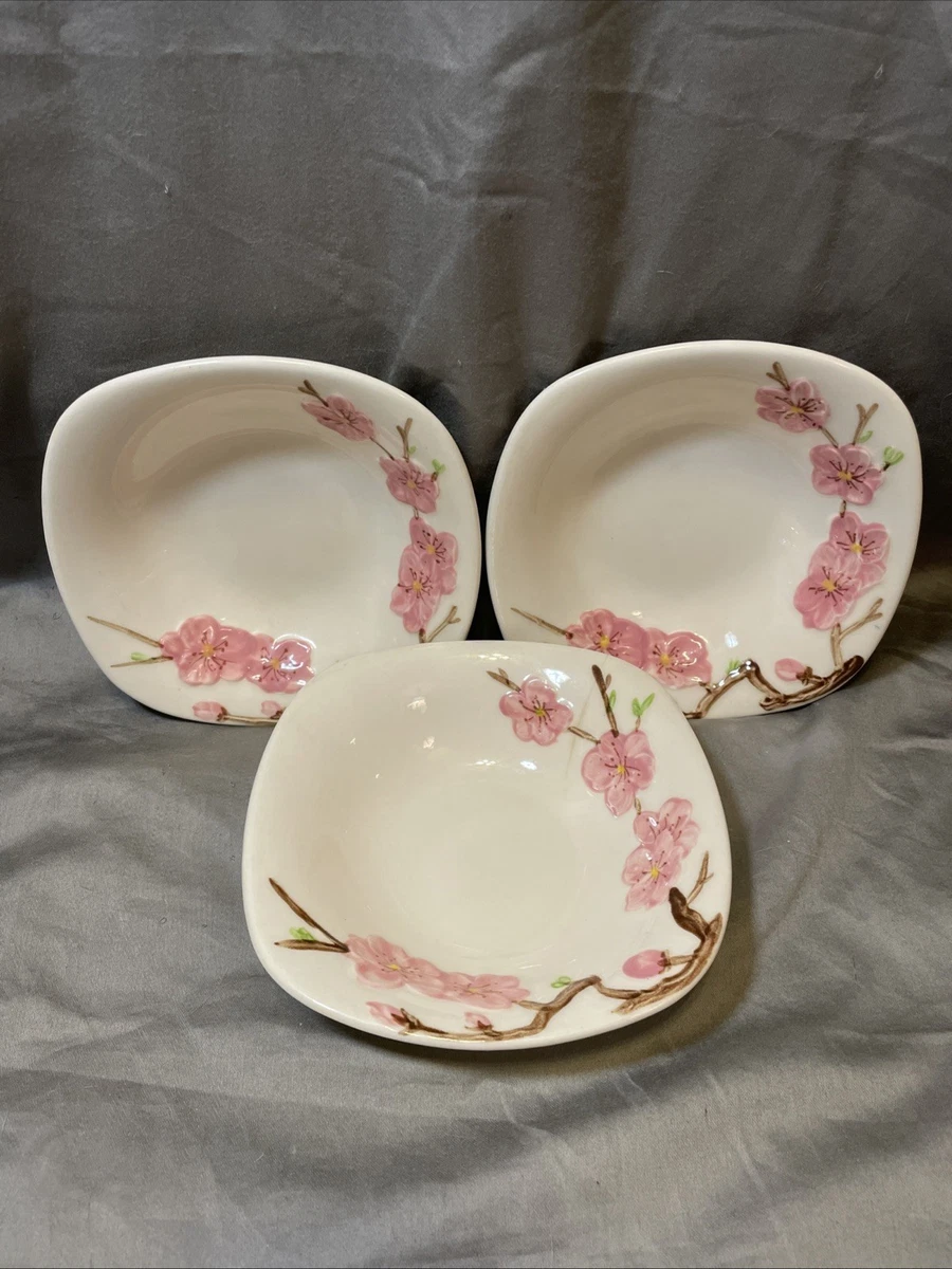 Metlox Poppytrail Peach for sale | eBay