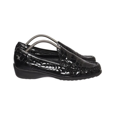 Ara, Loafers, Größe: 37, Schwarz, Damen #cJY
