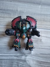 Saturnine Dreadnaught Warhammer Horus Heresy, 30k