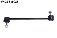 SKF Stange/Strebe, Stabilisator Vkds 346033 FüR Renault