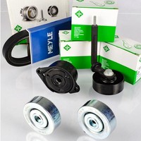 Meyle 5PK2060 Keilrippenriemen-Satz + Spanner FüR Bmw E46 E39 E38 E53