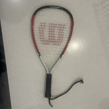 Wilson Ripper Titanium Racquetball Racquet 3 - 7/8 XS