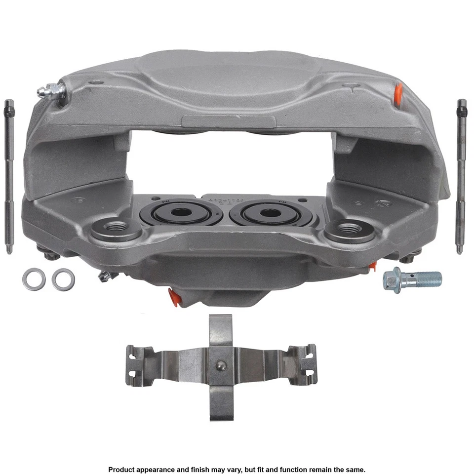 Cardone Front Left Brake Caliper For Audi Q5 2013 2014 2015 2016 2017 - Image 3 of 4