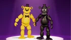 SDCC 2026 Five Nights at Freddy’s Exclusive Endo Golden Freddy Jazwares PRESALE