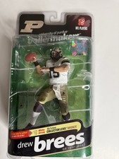 Drew Brees Rookie Cards Checklist and Autographed Memorabilia Guide 24
