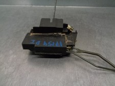 Porte avant et accessoires Hyundai XG