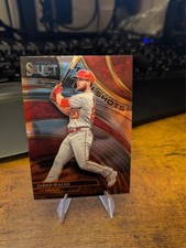 2022 Panini Select - Moonshots Jared Walsh #MS17