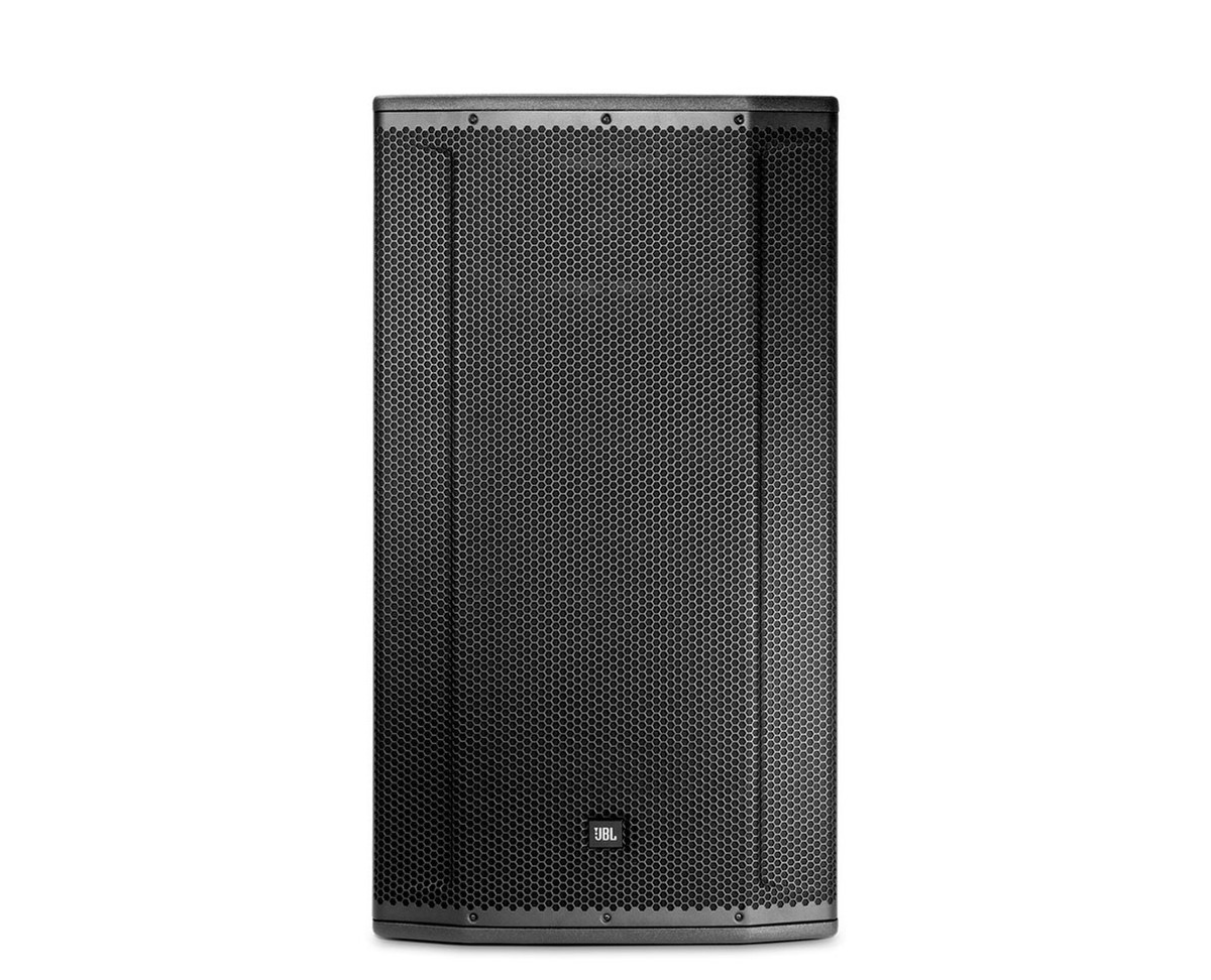 2x JBL SRX835P 15