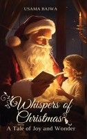 Usama Bajwa (U. A.) | Whispers Of Christmas | Buch | Englisch (2024)