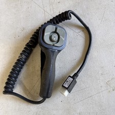 Boss Straight Blade 9 Pin Controller For Snowplow Snowplow