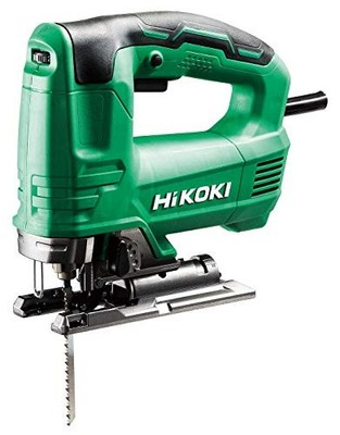 HiKOKI CJ90VST2 Jigsaw Variable Speed 90mm Wood 3.2mm Body Only AC100V