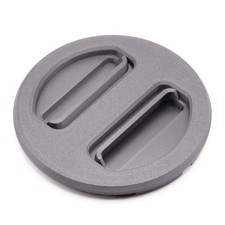 Custom Front Lens Cap for Canon EF 200mm f/1.8L USM Squeeze Style Spring Loaded