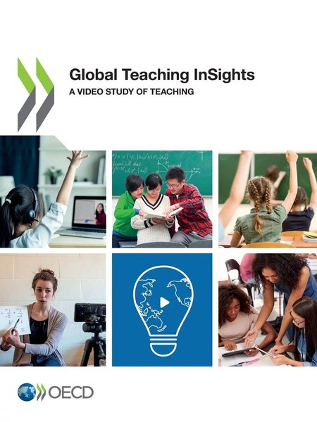 Oecd | Global Teaching Insights | Taschenbuch | Englisch (2020) | Oecd-image