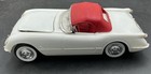 VINTAGE MODEL 1982 REVELL 1953 CHEVROLET CORVETTE CONVERTIBLE  ROADSTER  — photo 9