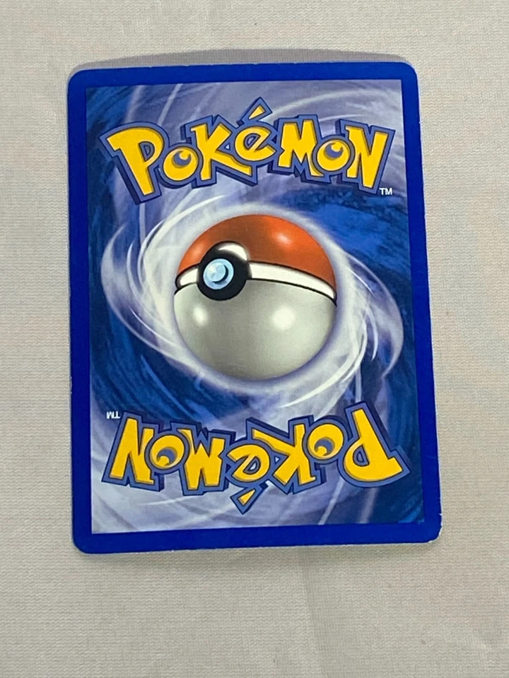 Pokemon Flygon ex Power Keepers 94/108 - Image 2 of 2