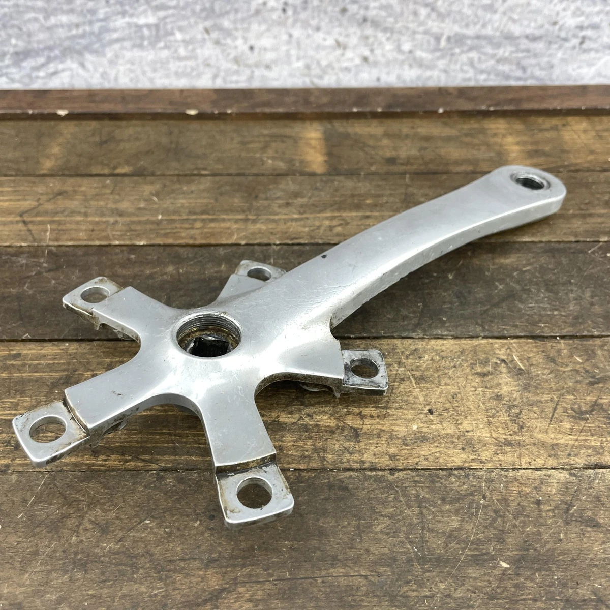 Vintage Shimano XTR FC-M900 Crank Arm 175mm Japan MTB RIGHT Square