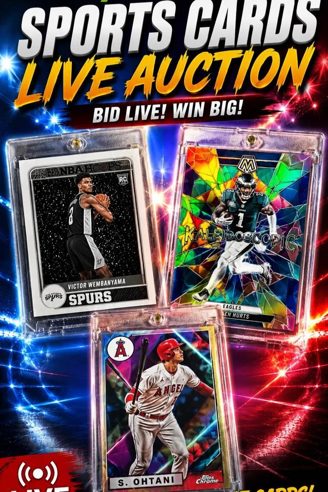 eBay Live