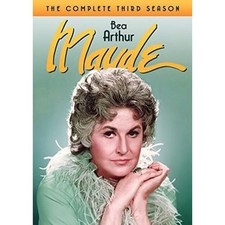 Maude: Season 3