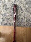 DeMarini Voodoo USA Bat 27/16oz -11 — photo 3