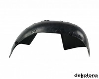 Radkastenverkleidung Links Hinten FüR Skoda Felicia 2 Kombi 1 94-01