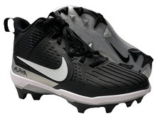 Nike Alpha Menace Strong White Black for Sale | Authenticity