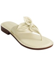 Bernardo Taormina Leather Sandal Women's