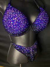 Competition Bikini Competition Bodybuilding For Bikini And Wellness