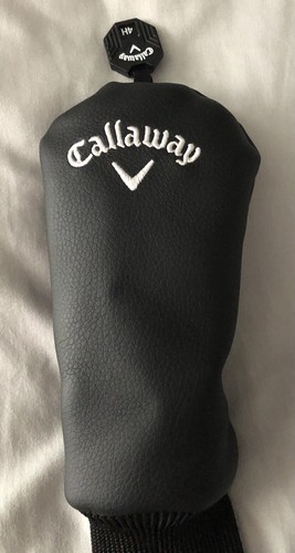 Callaway Razr Edge 4 Hybrid 22* 75g Uniflex Graphite Mens RH EXCELLENT!! - Picture 3 of 8