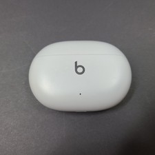 Apple Beats Studio Buds A2514 Bluetooth Earbuds Charging CASE ONLY Gray
